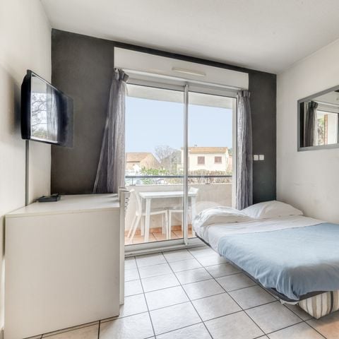 APPARTAMENTO 4 persone - 35 m²