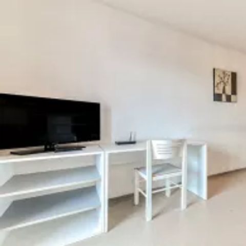 STUDIO 2 personnes - Studio 2 personnes - PMR