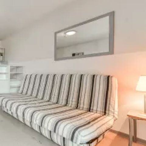 Studio 2 personen - Studio 2 personen - PMR