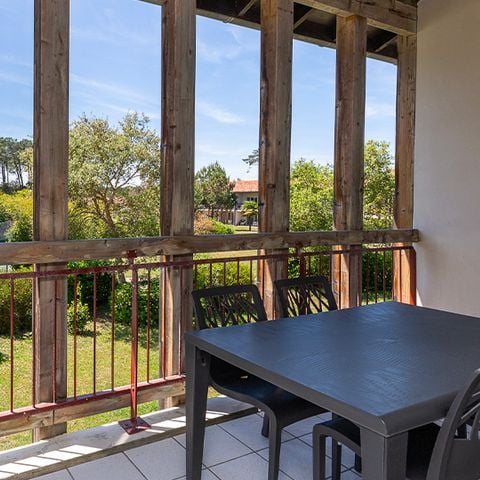 APPARTEMENT 7 personnes - 4 pièces 7 personnes