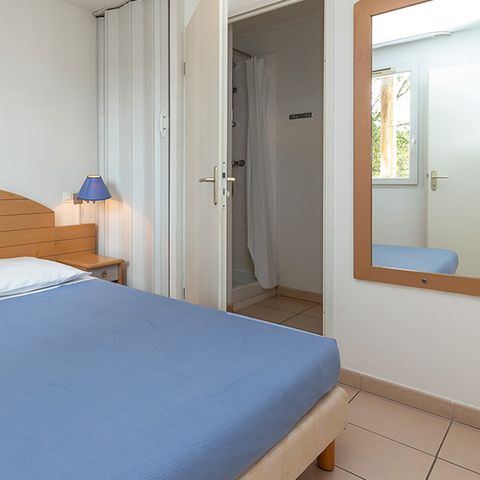 Piso 7 personas - 4 habitaciones 7 personas