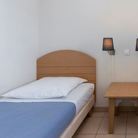 Piso 7 personas - 4 habitaciones 7 personas