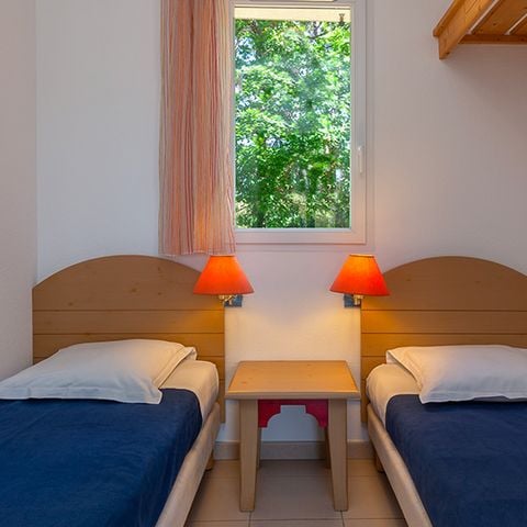 FERIENHAUS 6 Personen - Haus 3 Zimmer 6 Personen - PMR