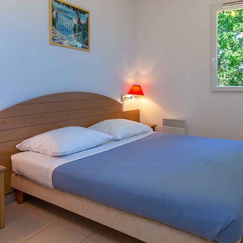 VAKANTIEHUIS 6 personen - Huis 3 slaapkamers 6 personen - PMR