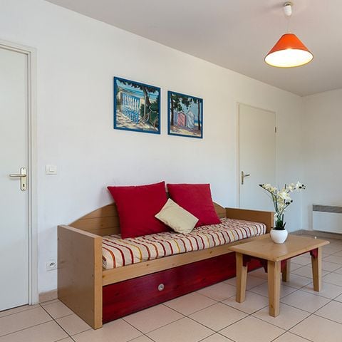 MAISON 8 personnes - Maison 4 pièces 8 personnes - PMR