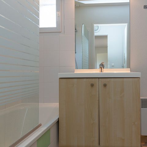 House 8 persons - 4 rooms 8 people