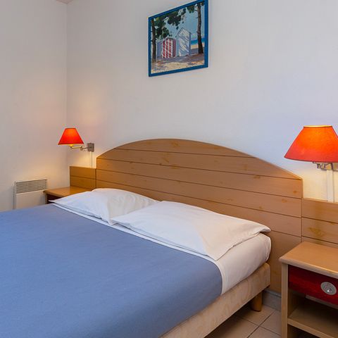 House 8 persons - 4 rooms 8 people