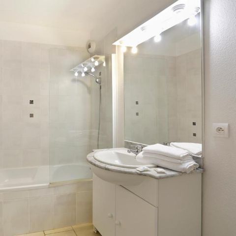 APARTEMENTO 6 personas - 60 m²