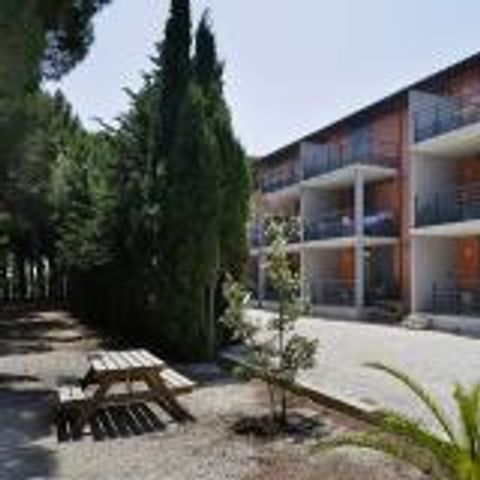 APPARTAMENTO 6 persone - 60 m²