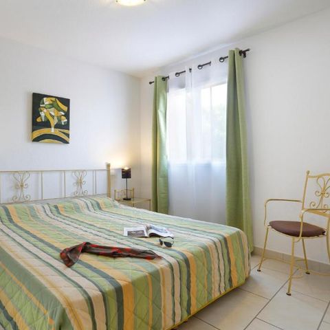 APPARTEMENT 4 personnes - 40 m²