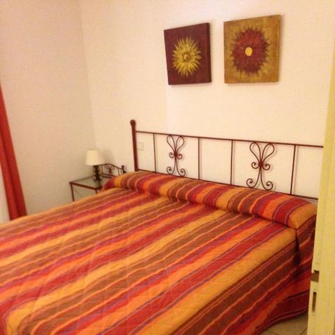 APPARTAMENTO 4 persone - 40 m²