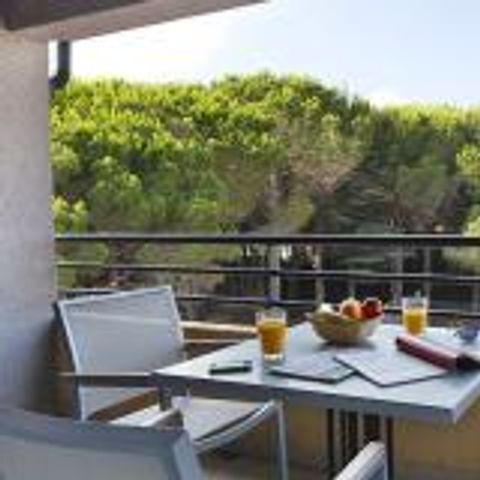 APPARTAMENTO 4 persone - 40 m²