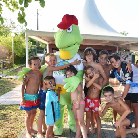Camping Barcelona Camping Barcelona - Camping Barcelone - Image N°25