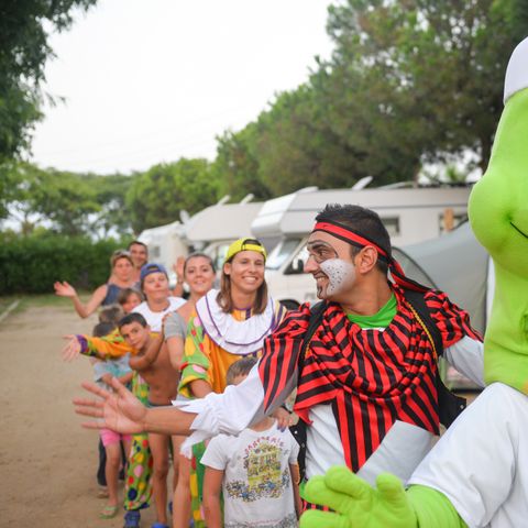 Camping Barcelona Camping Barcelona - Camping Barcelone - Image N°16