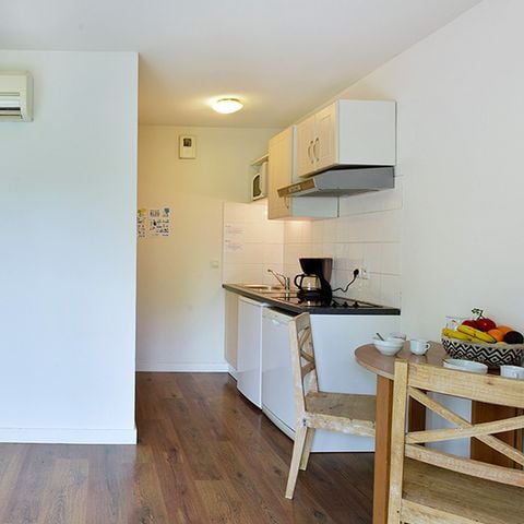 STUDIO 2 personnes - Studio 2 personnes