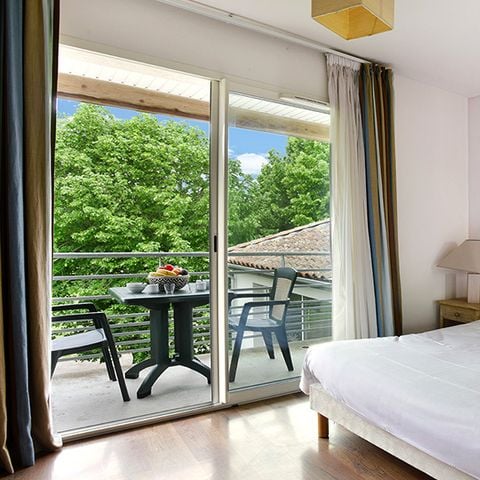 Studio 2 personen - Studio 2 personen