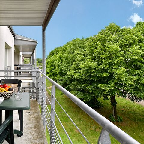 Studio 2 personen - Studio 2 personen