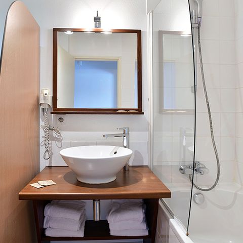 APPARTEMENT 6 personen - 3-kamer appartement voor 6 personen