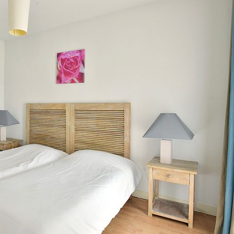 APARTEMENTO 6 personas - Apartamento de 3 piezas para 6 personas