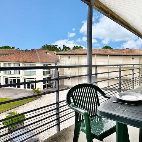 Wohnung 6 personen - 3-Zimmer-Wohnung 6 Personen