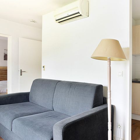 APARTMENT 4 people - 2-room flat for 4 people