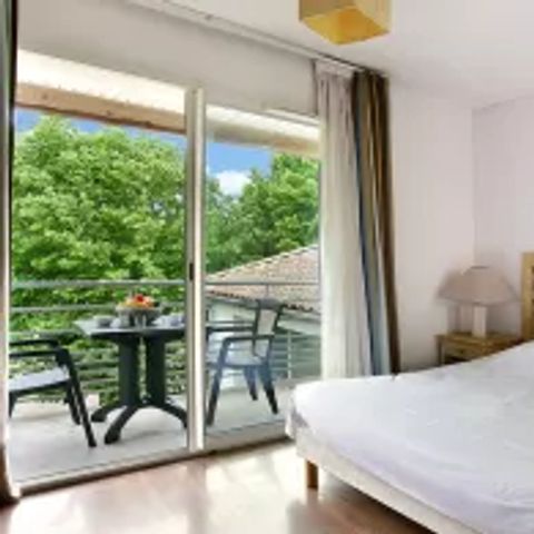 Studio 2 personen - Studio 2 personen - PMR