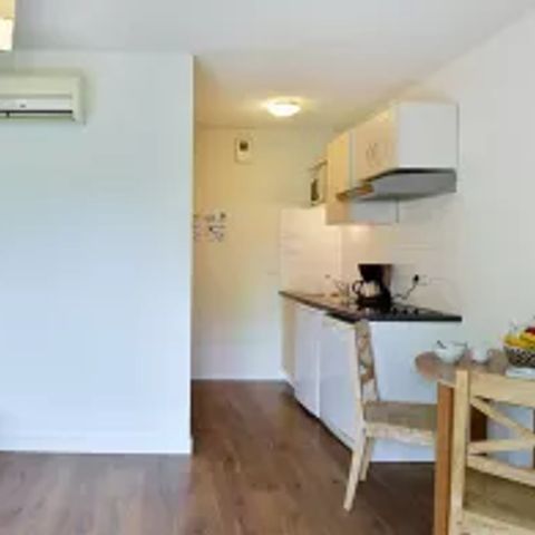 Studio 2 personen - Studio 2 personen - PMR