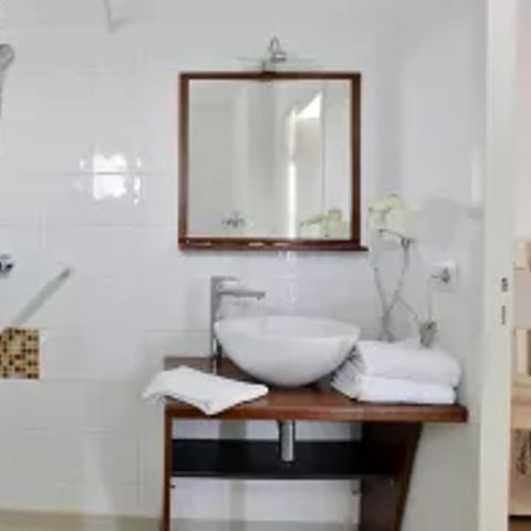 STUDIO 2 persone - Studio 2 persone - PMR