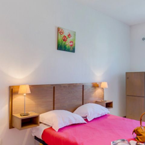 MAISON 6 personnes - Maison 3 pièces 6 personnes