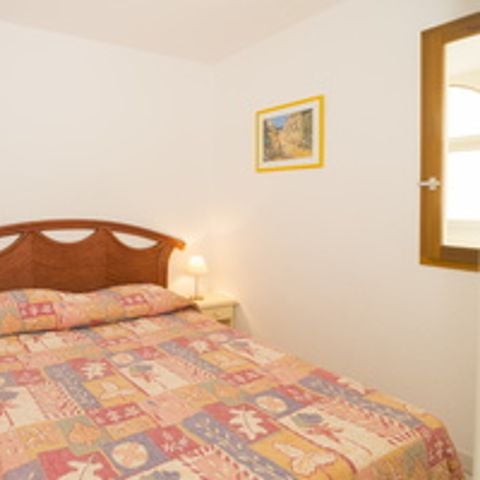 Apartement 4 Personen - T2 30 m²