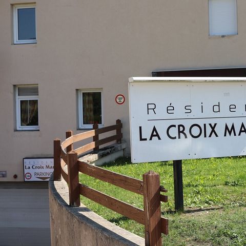 Résidence La Croix Margot Résidence La Croix Margot - Camping Isere - Image N°12