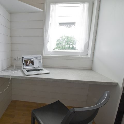 CHALET 4 personnes - 2 chambres