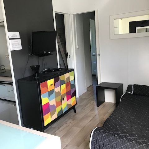 CHALET 6 persone - 3 camere da letto