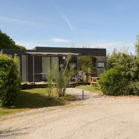 CHALET 6 persone - 3 camere da letto