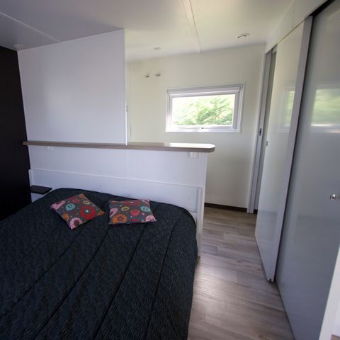 CHALET 6 personas - 3 habitaciones