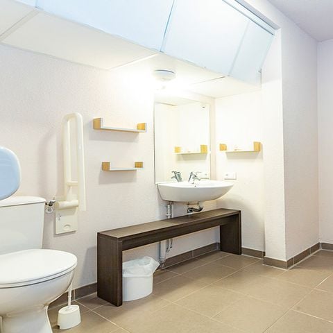 APPARTEMENT 4 personnes - APT 38 m²