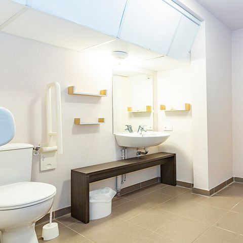 Wohnung 4 personen - APT 38 m²