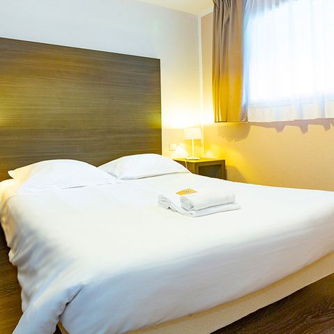 Wohnung 4 personen - APT 38 m²