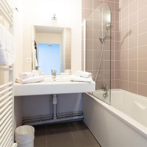 APPARTAMENTO 4 persone - POLDER VIEW 33 m² (333 piedi quadrati)