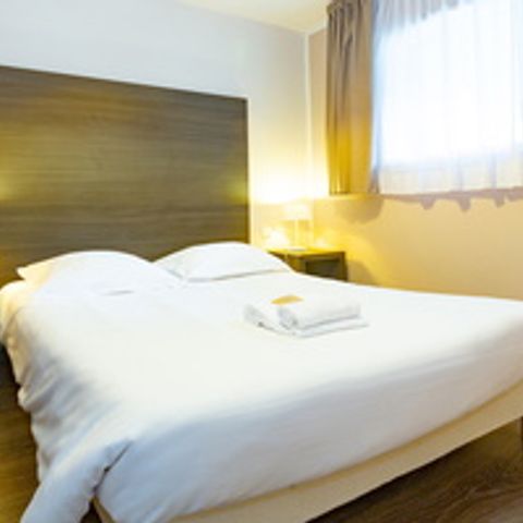 Wohnung 4 personen - VUE POLDER 33 m²