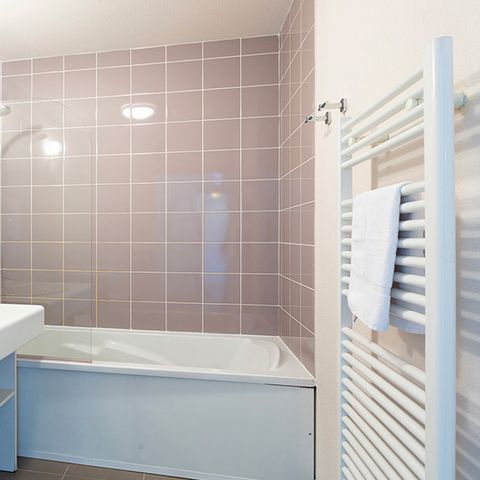 Wohnung 6 personen - 3 Zimmer 6 Personen
