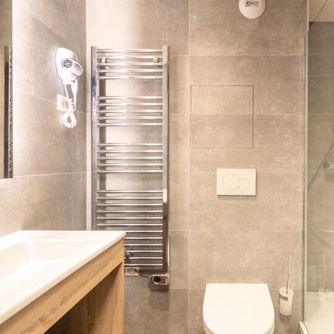 APPARTAMENTO 5 persone - 2P/5 con balcone