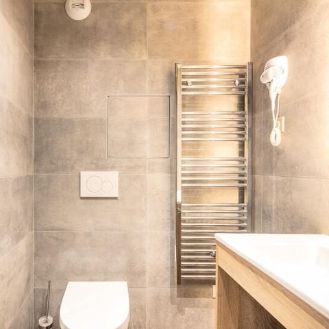 APARTEMENTO 5 personas - 2P/5 PMR con terraza