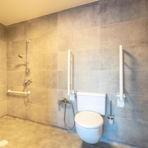 APARTMENT 6 people - 2-room flat for 6 people