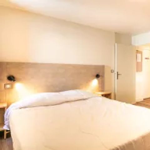 Wohnung 6 personen - 2-Zimmer-Wohnung 6 Personen