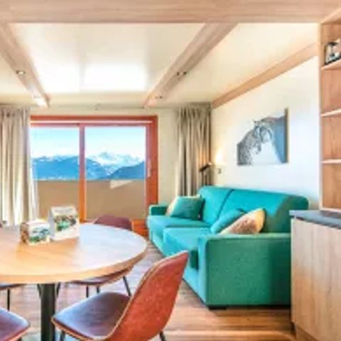 Wohnung 6 personen - 2-Zimmer-Wohnung 6 Personen