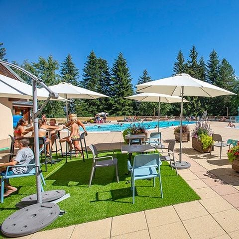 Résidence Le Beauregard - Vacancéole - Camping Savoie - Image N°2