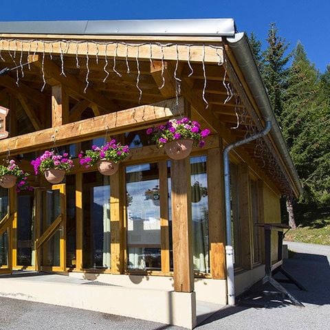 Résidence Le Beauregard - Vacancéole - Camping Savoie - Image N°5