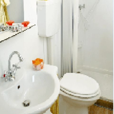 CASA MOBILE 5 persone - Casa mobile 5 persone