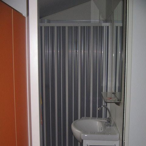 MOBILHOME 5 personas - Mobilhome 5 personas